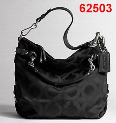 discount COACH bags - 14147 full black